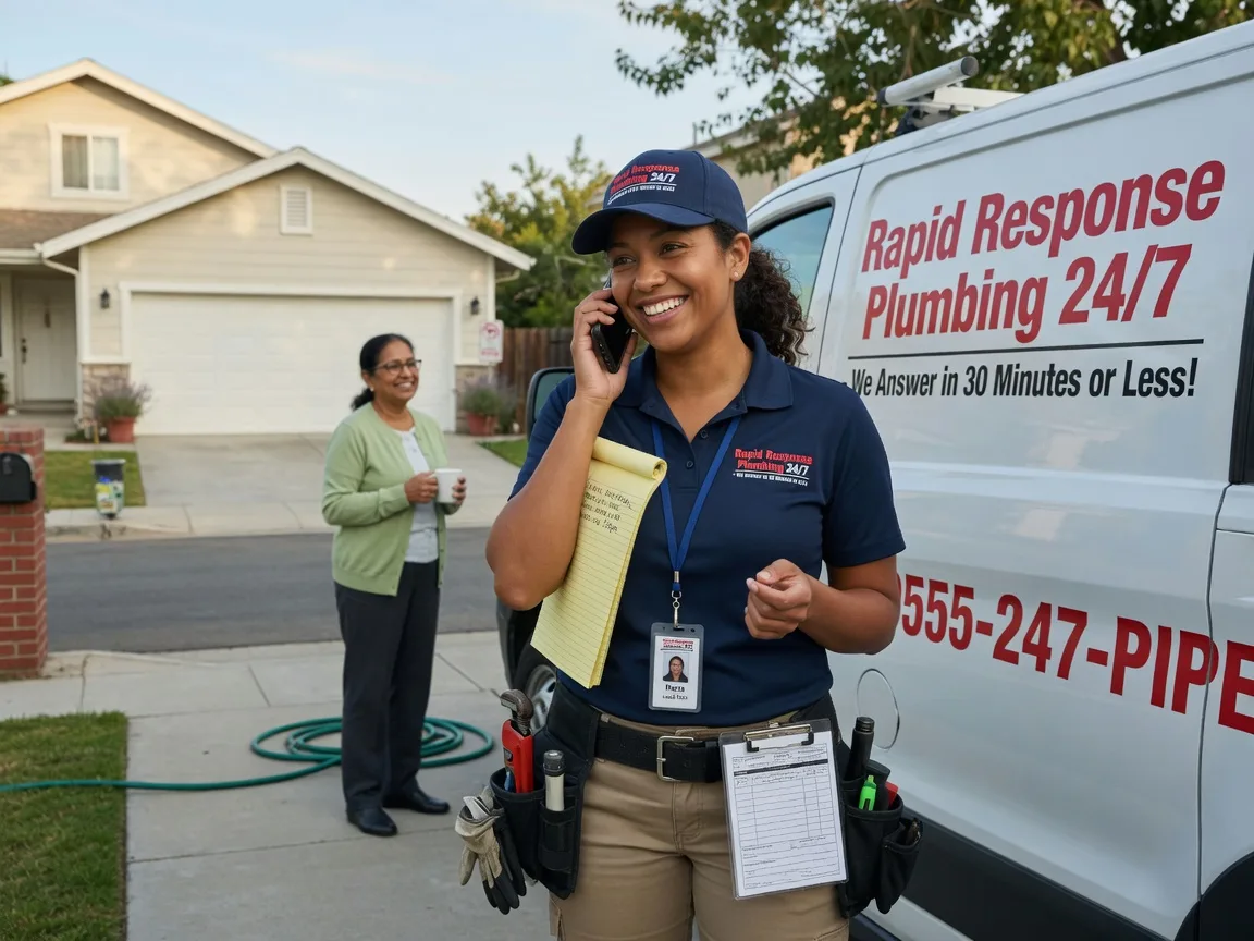 Emergency Plumber Woodbury, NJ FAQs